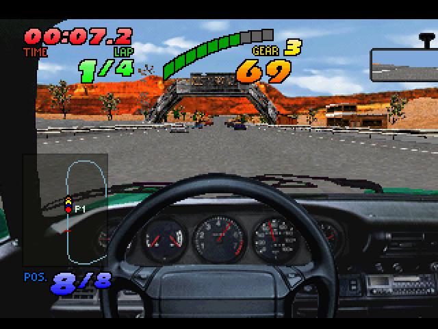Resultado de imagem para The Need for Speed 3DO 640x480