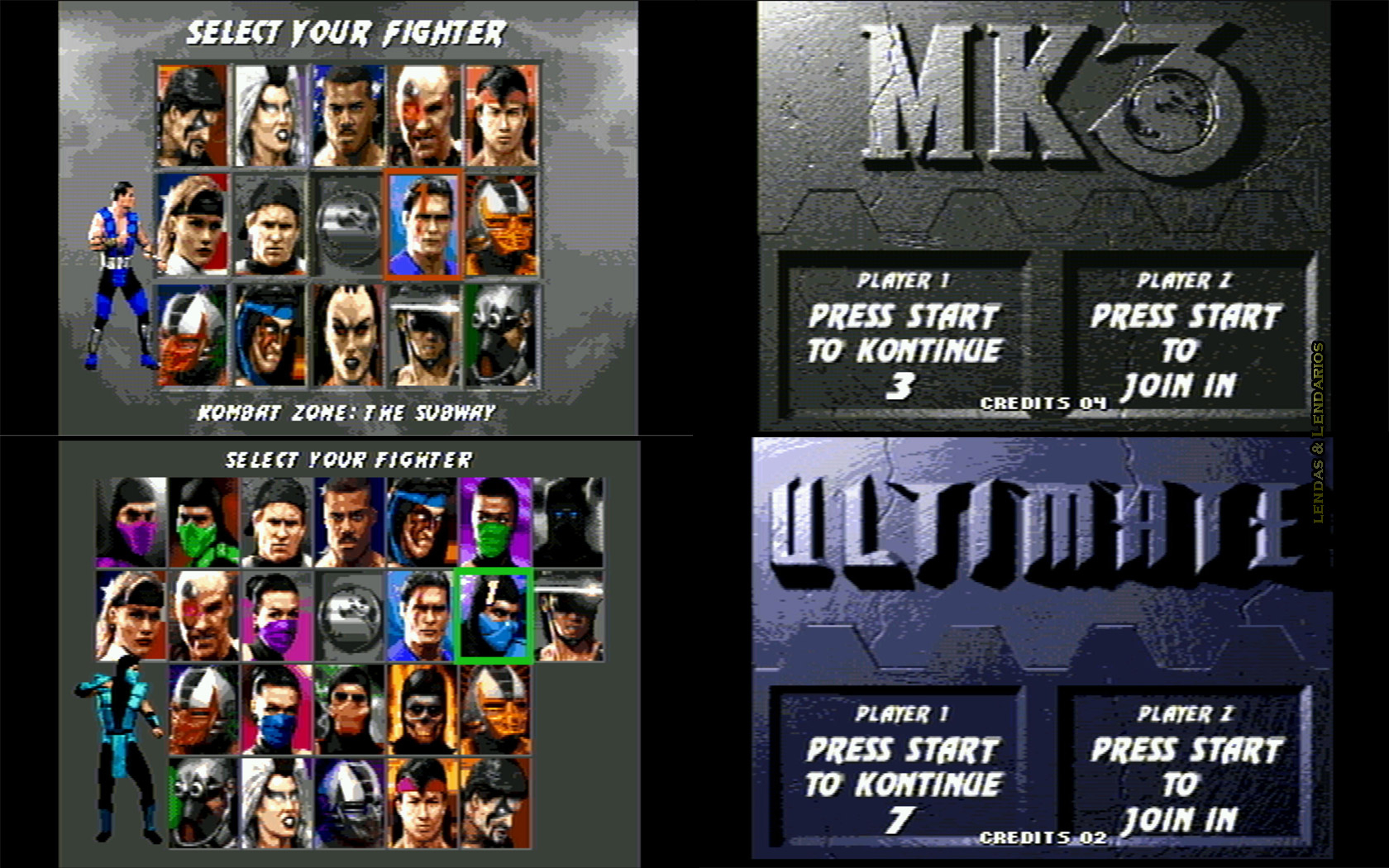 Сколько мортал комбат 3. Mk3 Ultimate Sega персонажи. Mk3 Ultimate ростер. Mk3 Ultimate ps1. Мортал комбат 3 сега.