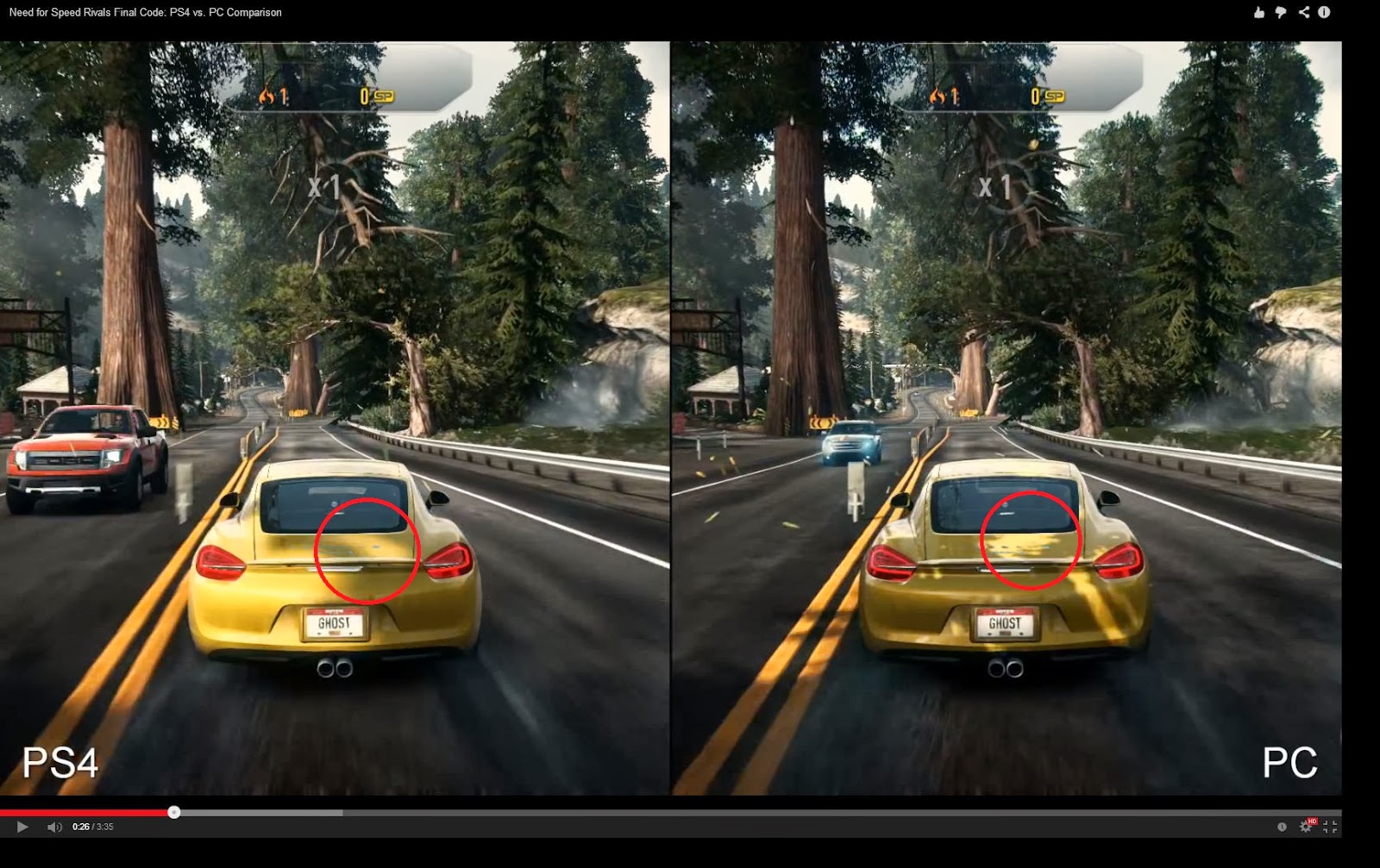 Гонки на 2 на 2 экранах. Нфс ривалс хбокс 360. Need for Speed Rivals Xbox 360. Need for Speed Rivals PLAYSTATION 4. Нфс на пс3.